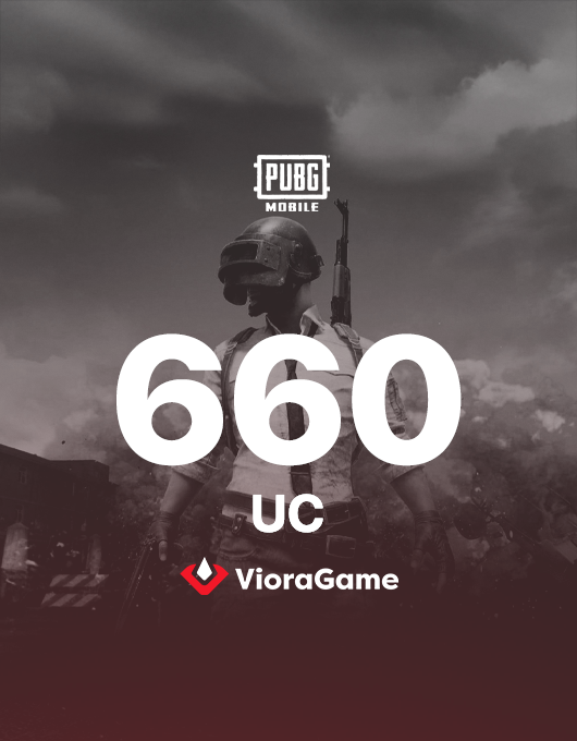 660 UC