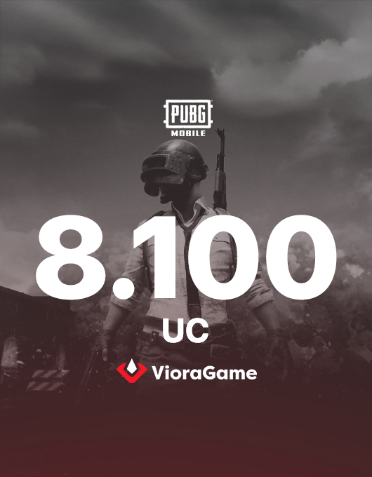 8100 UC