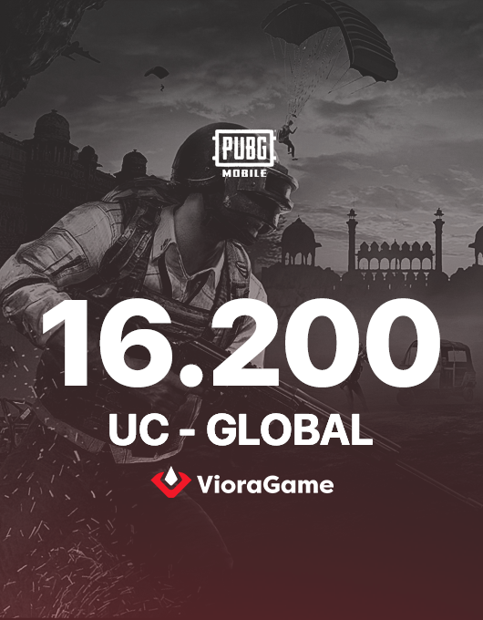 16200 UC Global