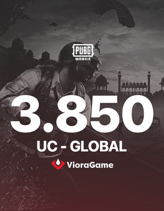 3850 UC Global