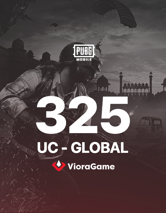 325 UC Global