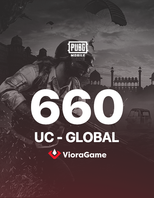 660 UC Global