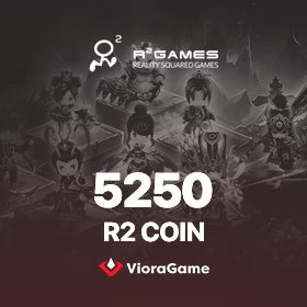 R2Games 5250 Coin
