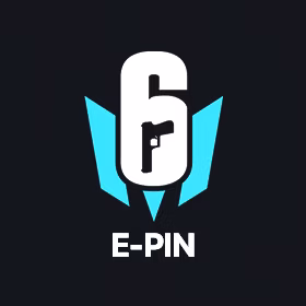 Rainbox Six Mobile Epin