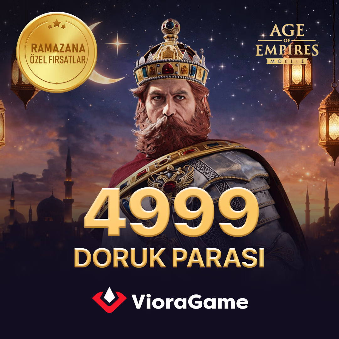 AoEM 4.999 Doruk Parası