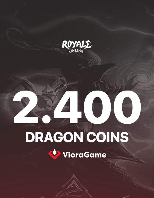 2250 + 150 Dragon Coins