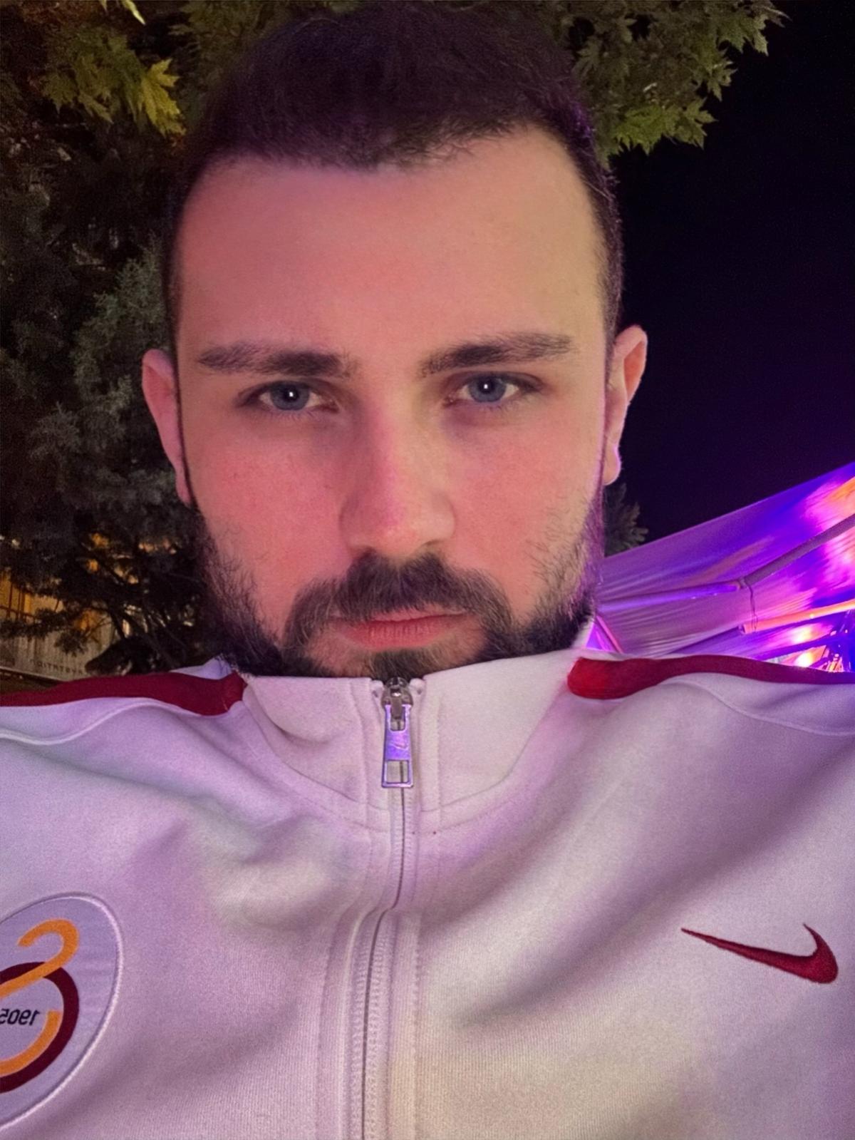 Alihan Metin