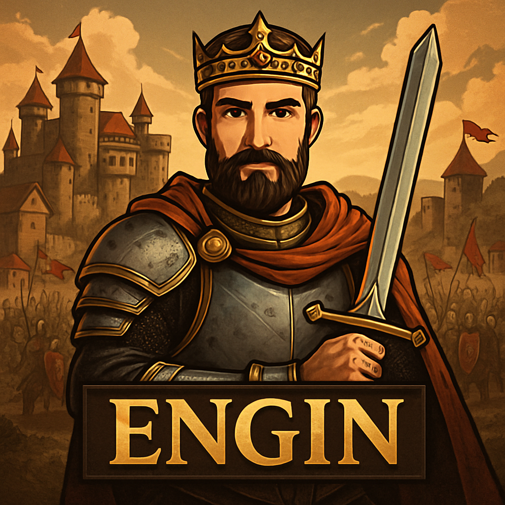 Engin Yelgen