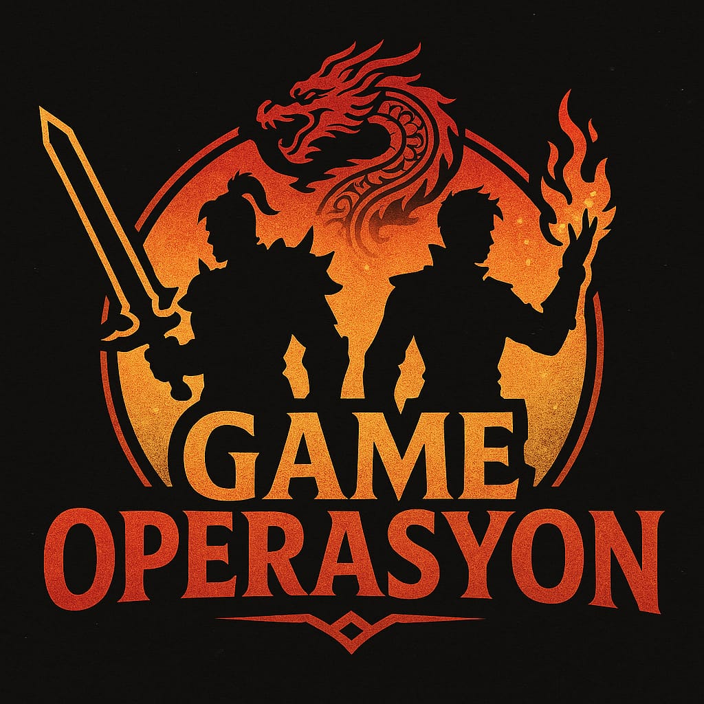 GameOperasyon