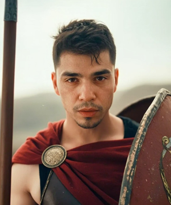 Salih Altınkanat