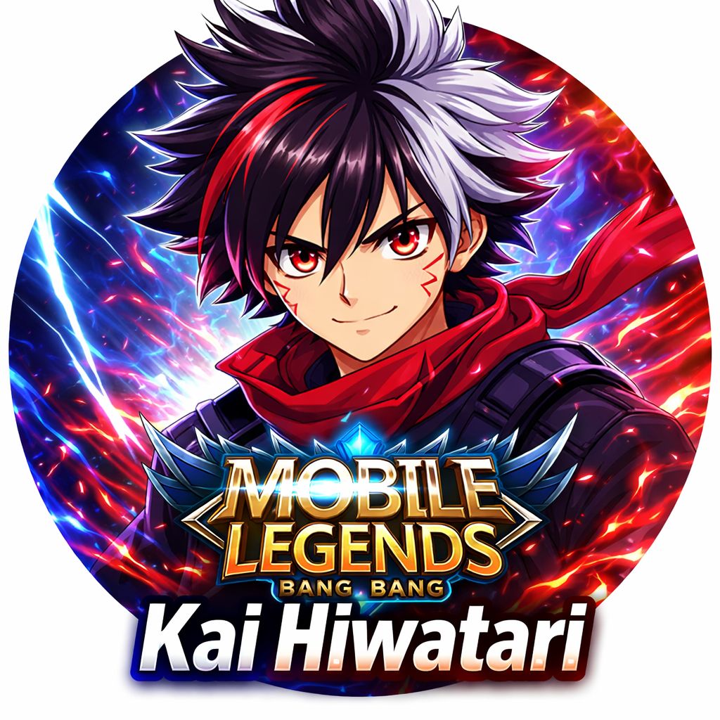 KaiHiwatari
