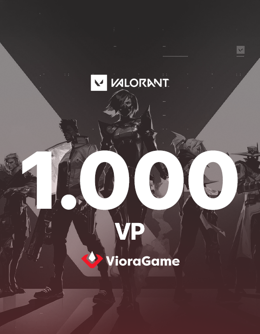 1000 VP
