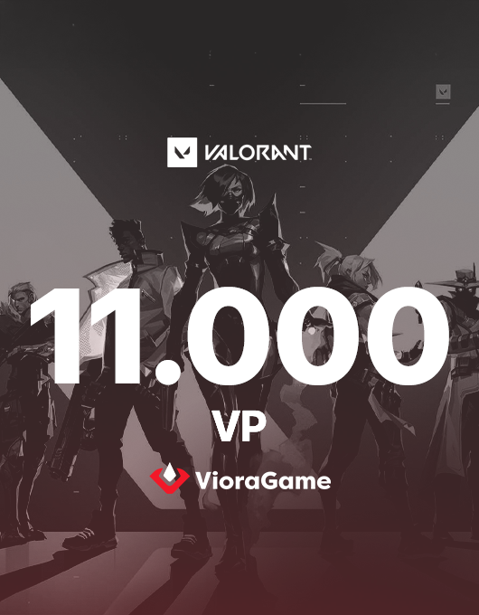 11000 VP