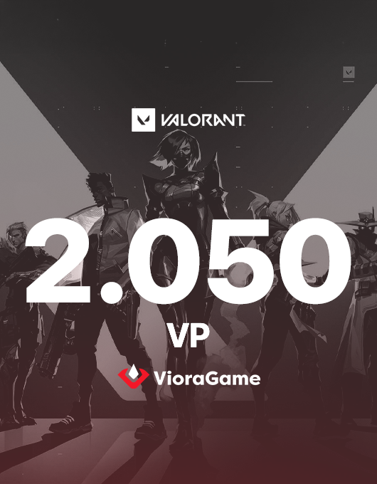 2050 VP