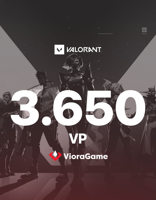 3650 VP