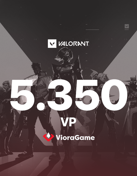 5350  VP