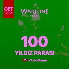 100 Yıldız Parası ID Yükleme