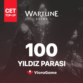 100 Yıldız Parası ID Yükleme