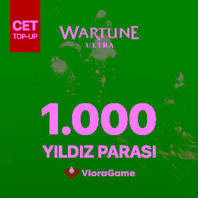 1000 Yıldız Parası ID Yükleme
