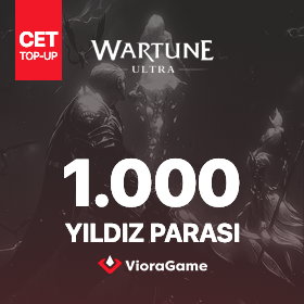 1000 Yıldız Parası ID Yükleme