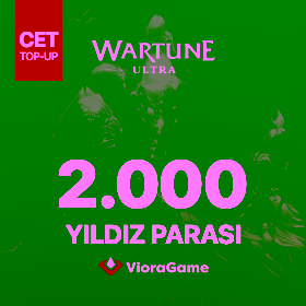 2000 Yıldız Parası ID Yükleme
