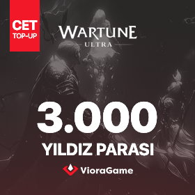 3000 Yıldız Parası ID Yükleme