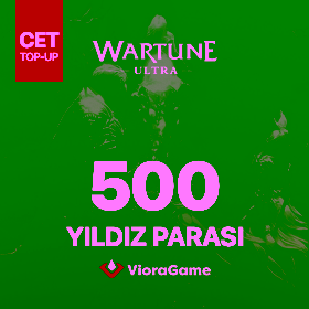 500 Yıldız Parası ID Yükleme