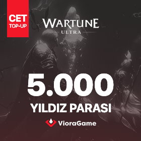 5000 Yıldız Parası ID Yükleme