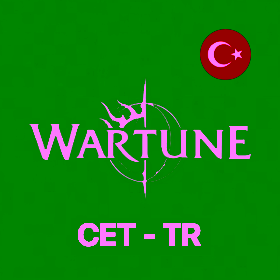 Wartune Ultra Yıldız Parası ID Yükleme CET - TR