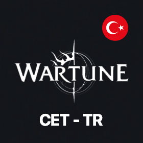 Wartune Ultra Yıldız Parası ID Yükleme CET - TR