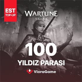 Wartune Ultra 100 Yıldız Parası (EST-America Server)