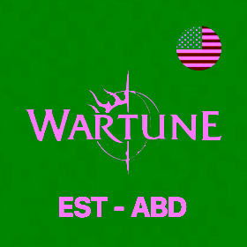 Wartune Ultra Yıldız Parası ID Yükleme EST - AMERICA