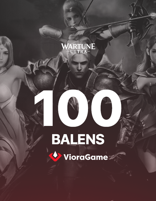 100 Balens