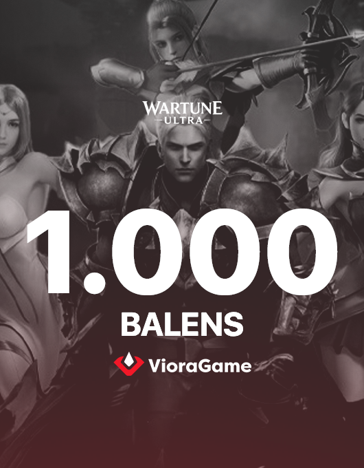 1000 Balens