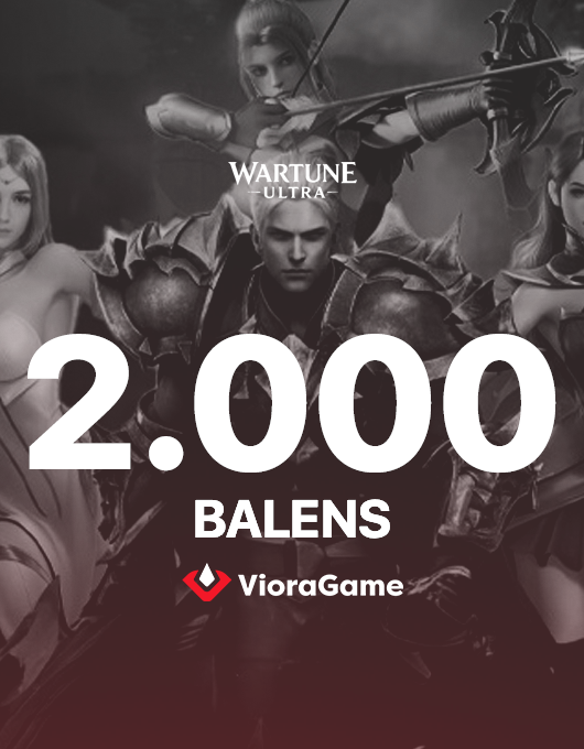  2000 Balens