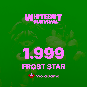 1999 Frost Star