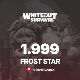 1999 Frost Star