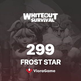 299 Frost Star