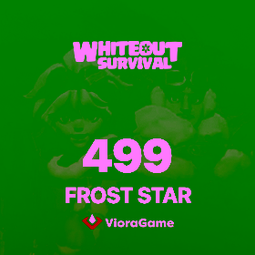 499 Frost Star