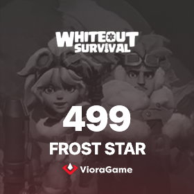 499 Frost Star