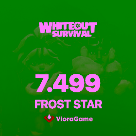 7499 Frost Star