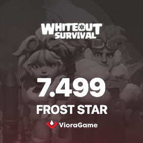 7499 Frost Star