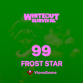 99 Frost Star