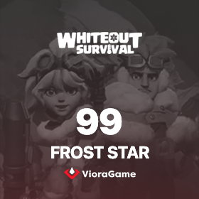 99 Frost Star
