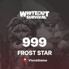 999 Frost Star