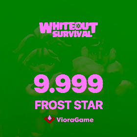 9999 Frost Star