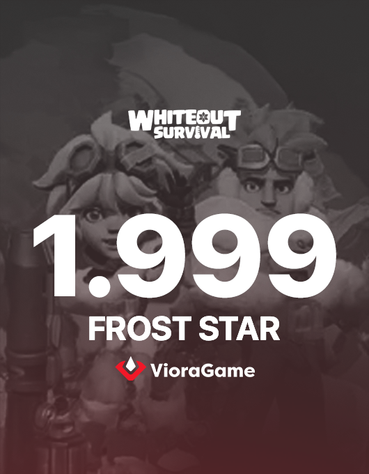 1999 Frost Star