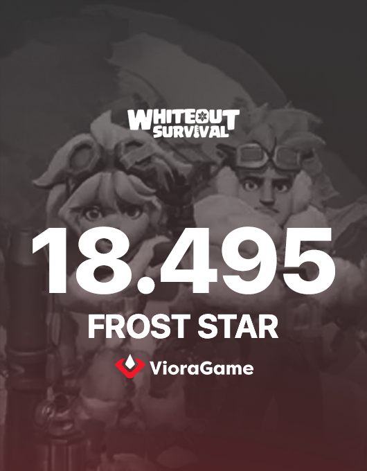 18495 Frost Star