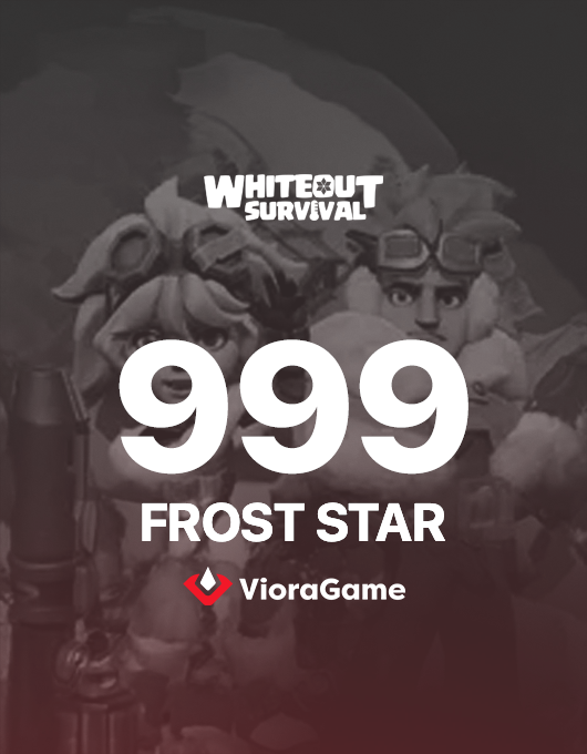 999 Frost Star