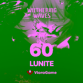 Wuthering Waves 60 Lunite
